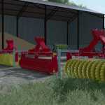 guttler matador 30 v2.0 fs22 2