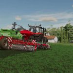 guttler mayor v1.0 fs22 2