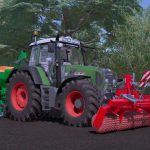 guttler mediana pack v1.0 fs22 1