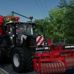 guttler mediana pack v2.0 fs22 2