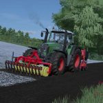 guttler simplex 25 30 v1.0 fs22 2