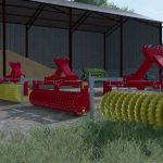 guttler simplex 25 30 v1.0 fs22 3