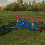 gvs 6u v1.0 fs22 5