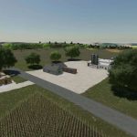 gwiedzin map v1.0 fs22 2