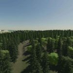 gwiedzin map v1.0 fs22 3