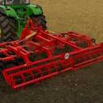 gyrax cultivator pack v1.0 fs22 1