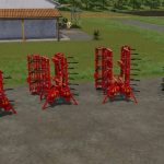 gyrax cultivator pack v1.0 fs22 3