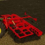 gyrax cultivator pack v1.0 fs22 5