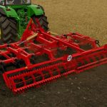 gyrax cultivator pack v2.0.0.1 fs22 2