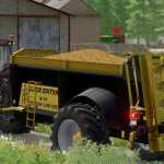 gyrax edhv 155 v1.0 fs22 1