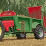 gyrax edhv 155 v1.0 fs22 5