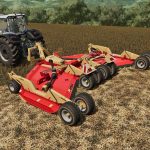 gyrax g760 v1.0 fs22 2