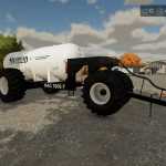 hac 5000 t anhydrous caddy v1.0 fs22 1