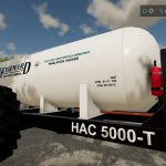 hac 5000 t anhydrous caddy v1.0 fs22 4