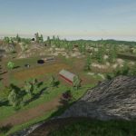 hagenstedt map v1.0 fs22 2