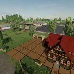 hagenstedt map v1.0 fs22 3