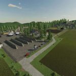 hagenstedt map v1.0.2 fs22 4