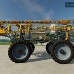 hagie sts16 sprayer v1.0 fs22 4