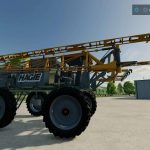 hagie sts16 sprayer v1.0 fs22 6