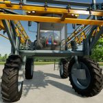 hagie sts16 sprayer v1.0 fs22 8