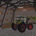 hala 2005 v1.0 fs22 2