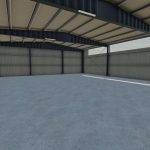 hala borga v1.0 fs22 3