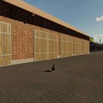 half timbered hall v1.0 fs22 4