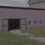 hall barn garage v1.0.1 fs22 6