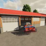 hall configurator wood v1.0 fs22 3