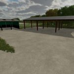 hall pack v1.0 fs22 4