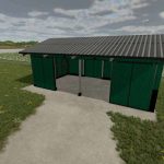 hall pack v1.0 fs22 6