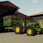 hall package v1.0 fs22 5