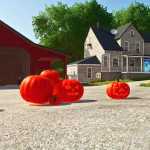 halloween pack v1.0 fs22 1