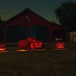 halloween pack v1.0 fs22 3