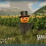 halloween scarecrow v1.0 fs22 1