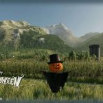 halloween scarecrow v1.0 fs22 6