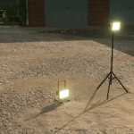 halogen lamp v1.0 fs22 1