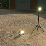 halogen lamp v1.0 fs22 3