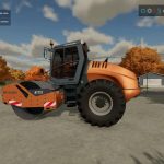 hamm h11i v1.0 fs22 5