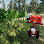 hand harvester for grapes and olives v1.0 fs22 3