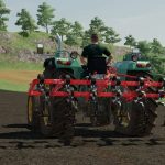 handcrafted vibration cultivator v1.0 fs22 3