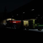 hangar standard en bois v1.0 fs22 4