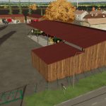 hangar xxl v1.0 fs22 2