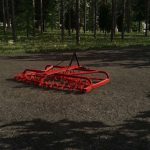 hankmo 90 v1.0 fs22 2