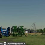 hanna indiana v1.0.0.1 fs22 2