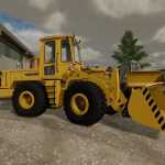 hanomag 22d v1.0 fs22 1