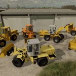 hanomag 22d v1.0 fs22 2