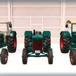 hanomag pack1 v1.0 fs22 1