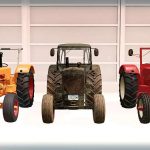 hanomag pack1 v1.0 fs22 2