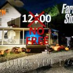 happy halloween dlc pack v1.0 fs22 5